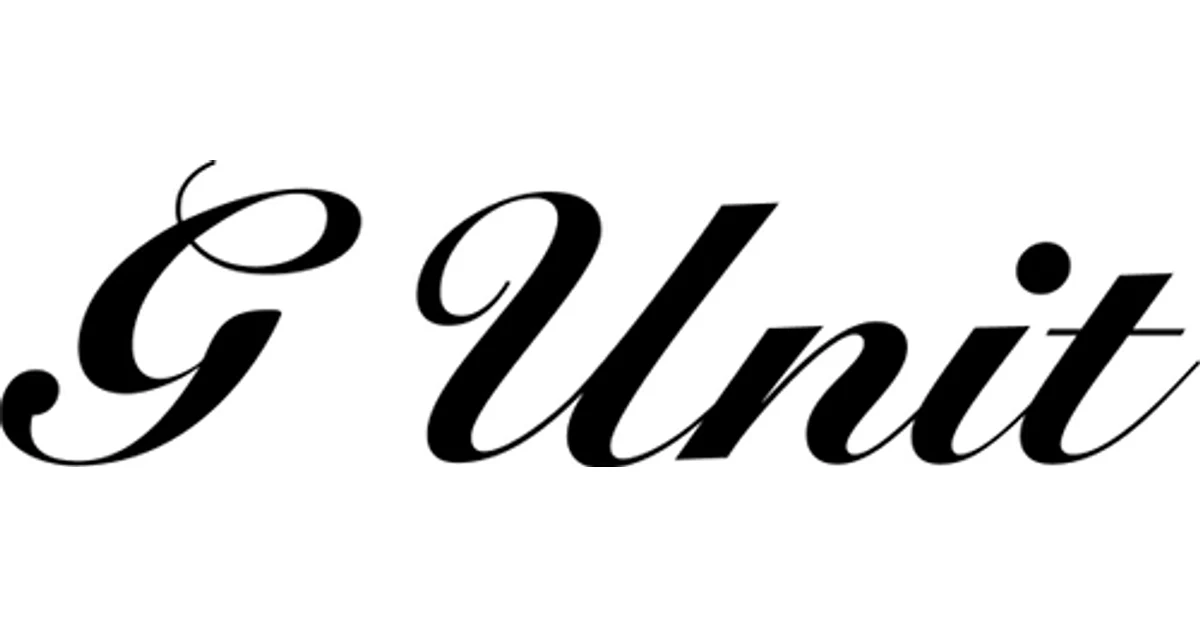 G-Unit Brands