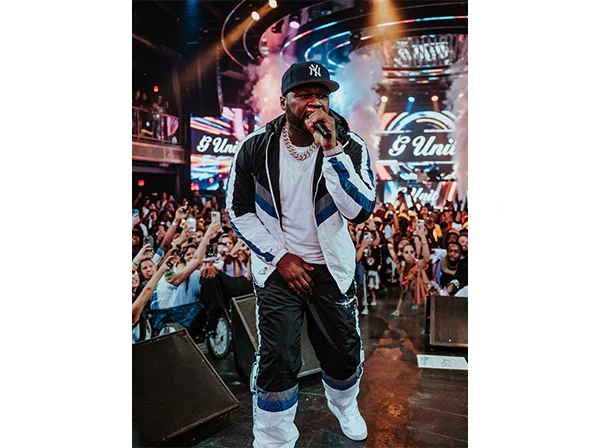 "G-6" Windbreaker Suit - Image 4