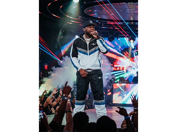 "G-6" Windbreaker Suit - Image 5