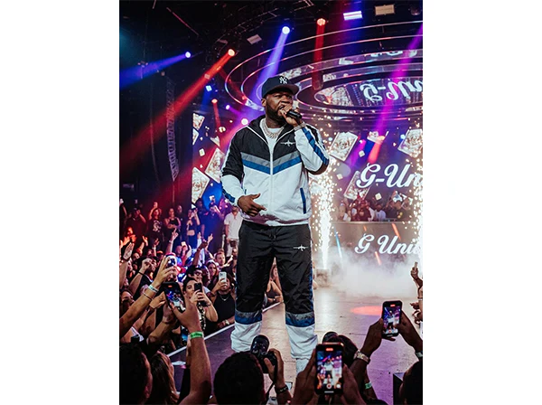 "G-6" Windbreaker Suit - Image 6