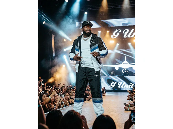 "G-6" Windbreaker Suit - Image 7