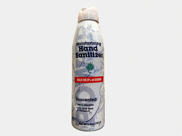 PURE POWER Sanitizer - Image 4