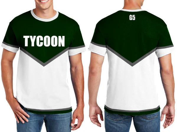 Tycoon Tees - Image 7