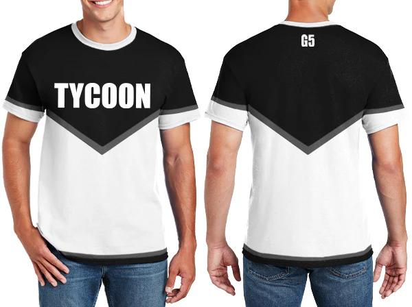 Tycoon Tees - Image 9
